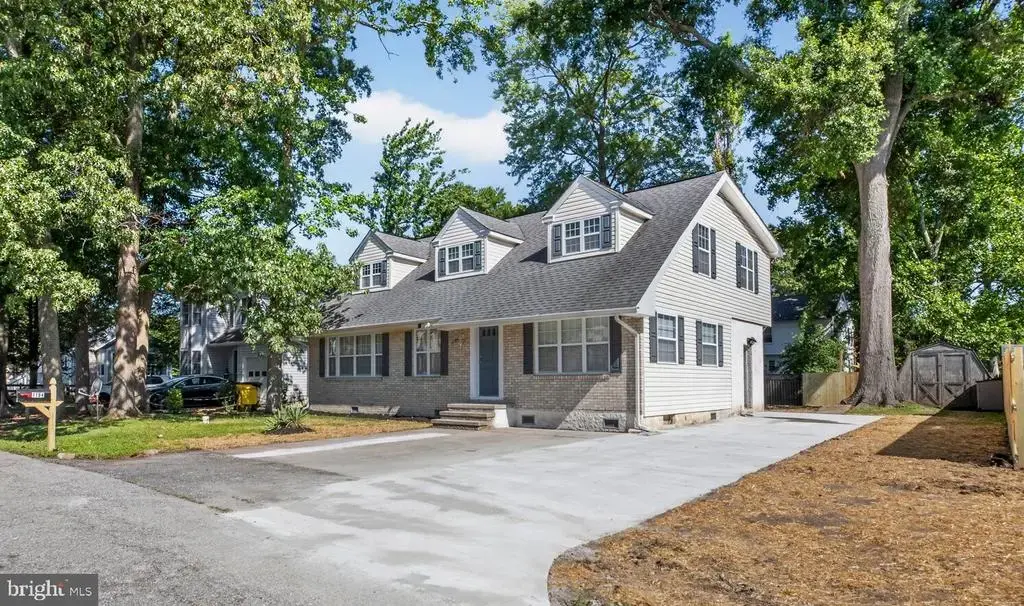 1194 Oak Ave, SHADY SIDE