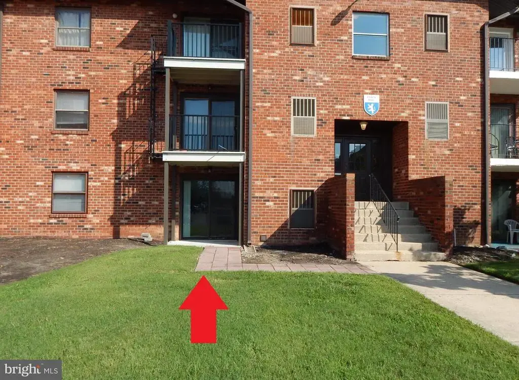 1 Essex Hall, DOVER