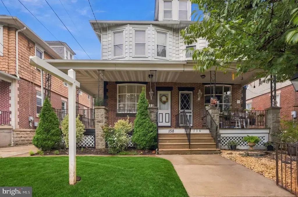 158 Lawnside Ave, COLLINGSWOOD