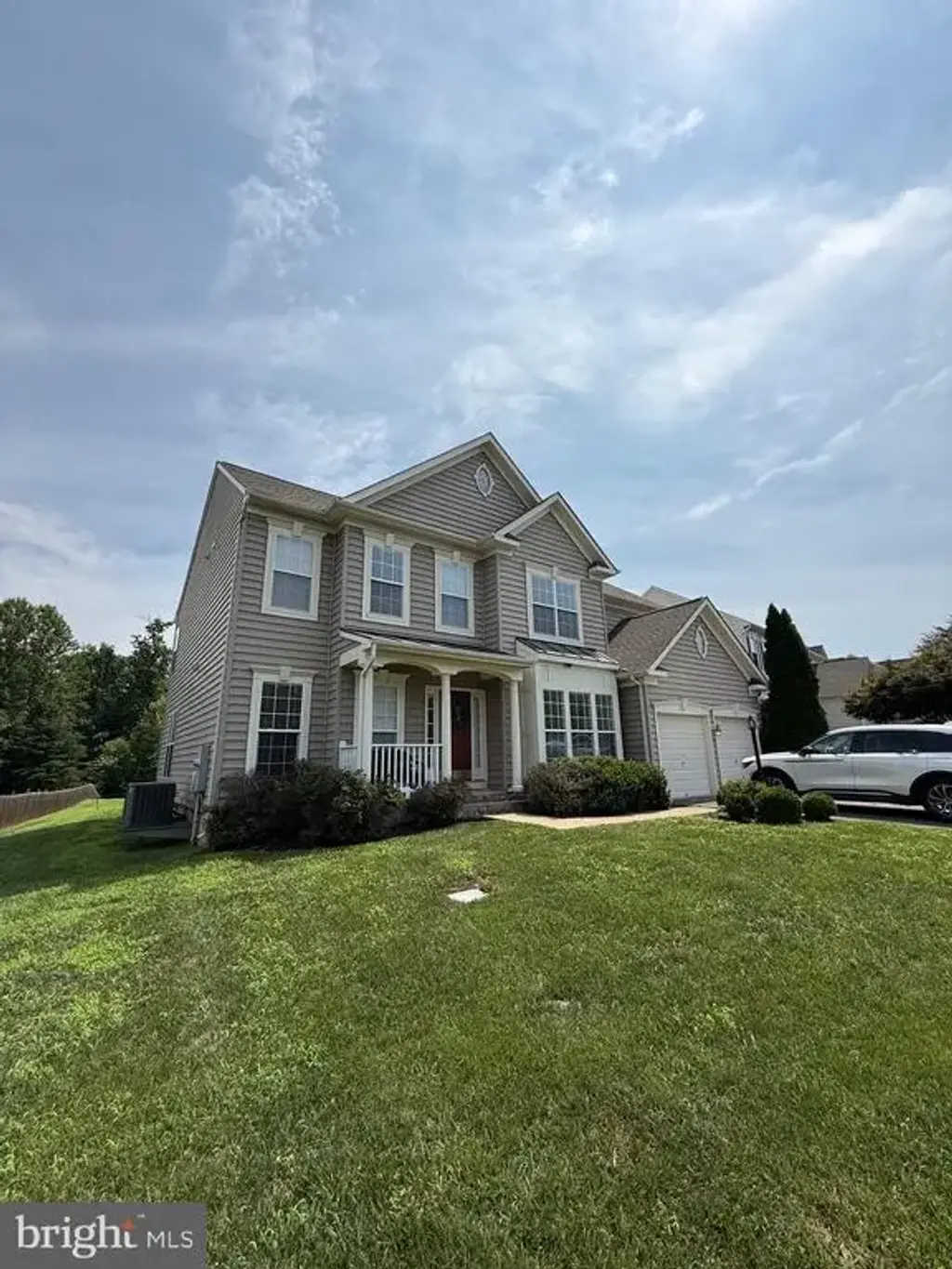 64 Riggs Rd, FREDERICKSBURG