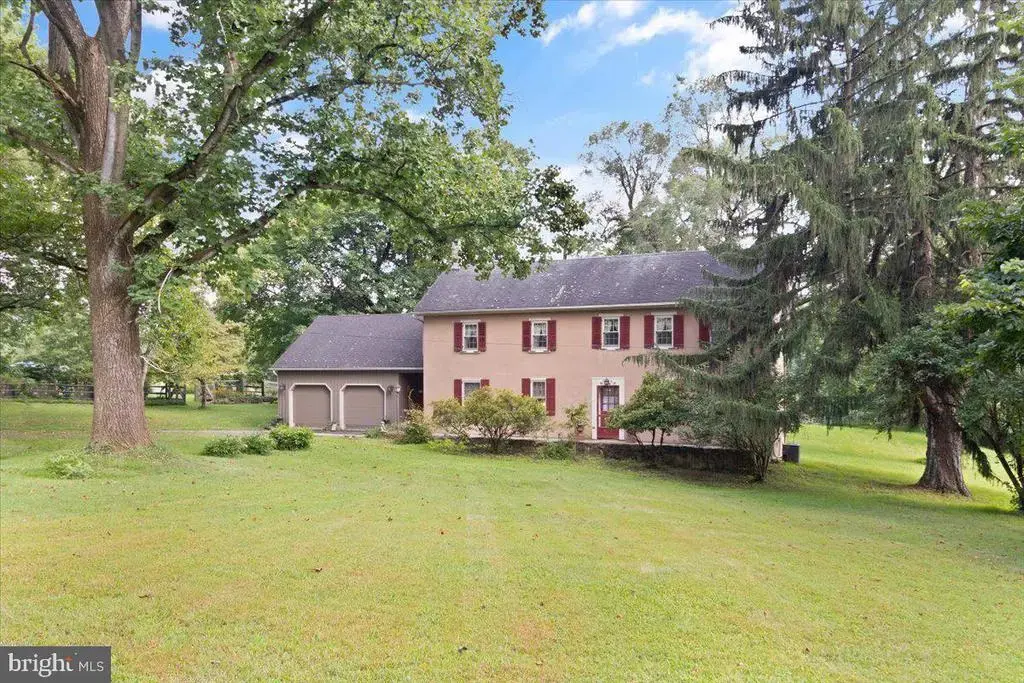 2145 Morgan Hill Rd, EASTON