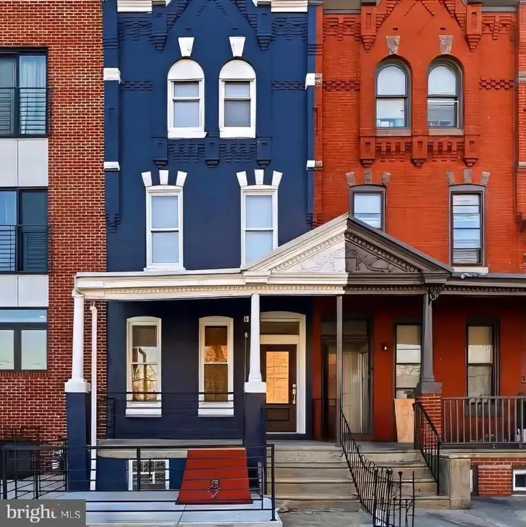 907 Belmont Ave, PHILADELPHIA