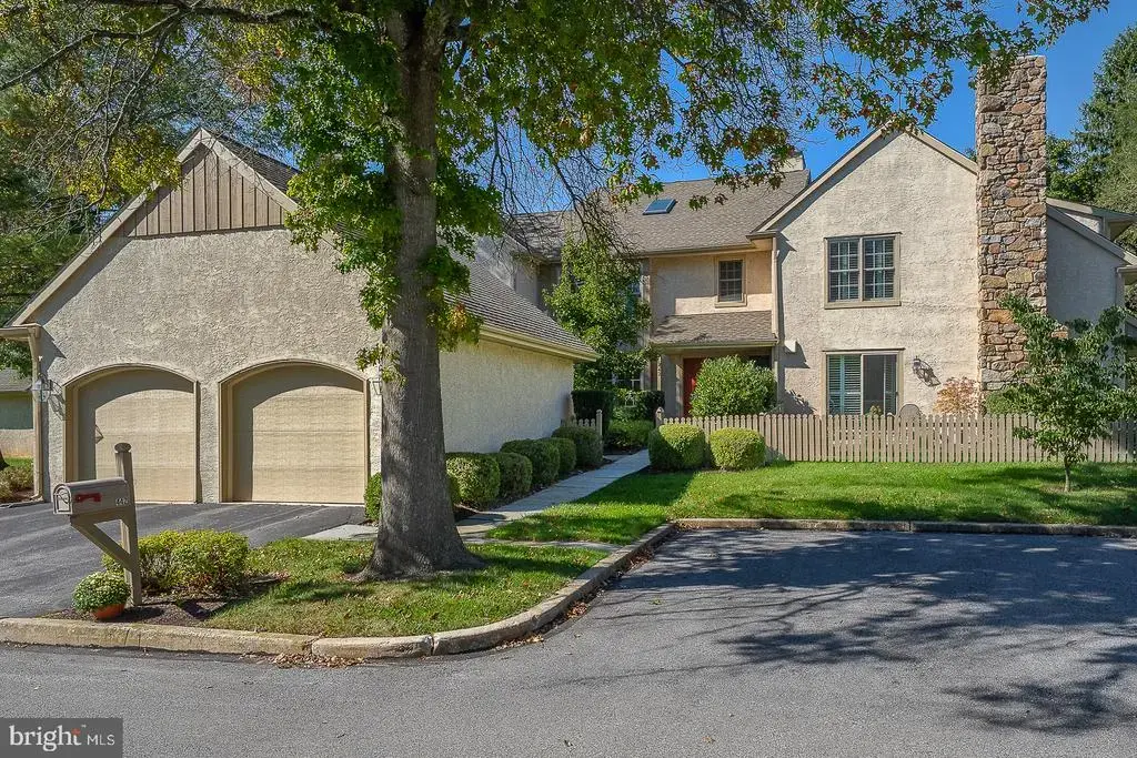 442 Chandlee Dr, BERWYN