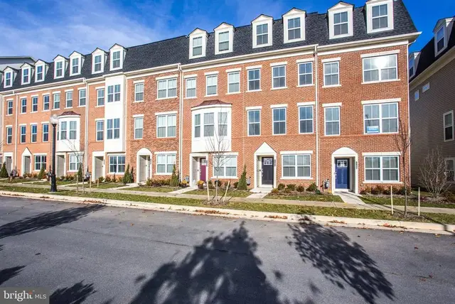 7154 Proclamation Place, Frederick