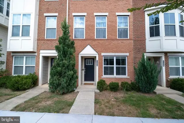 7154 Proclamation Place, Frederick