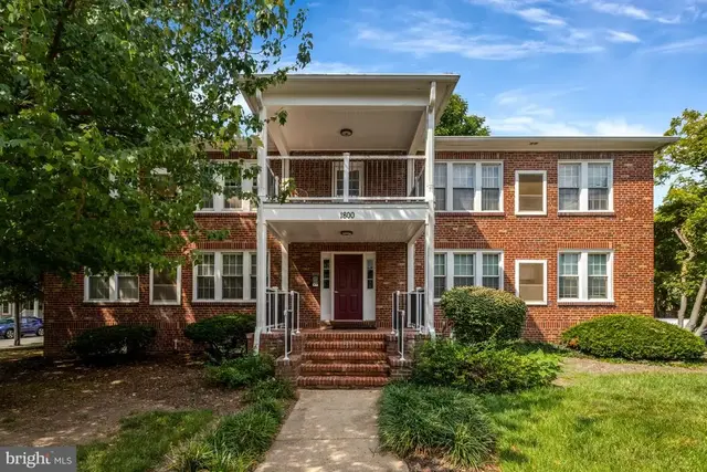 1800 Dewitt Avenue #h, Alexandria