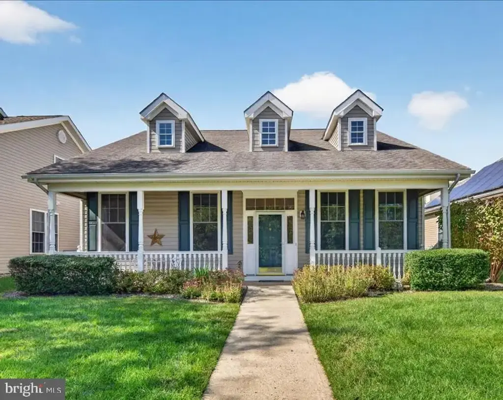 4 Spraul Ln, CRANBURY