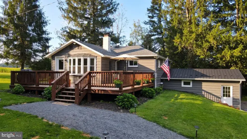 1158 Kings Run Rd, OAKLAND