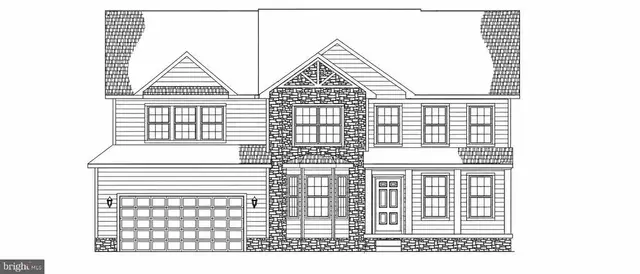 246 Eagle Lane #23, Hanover