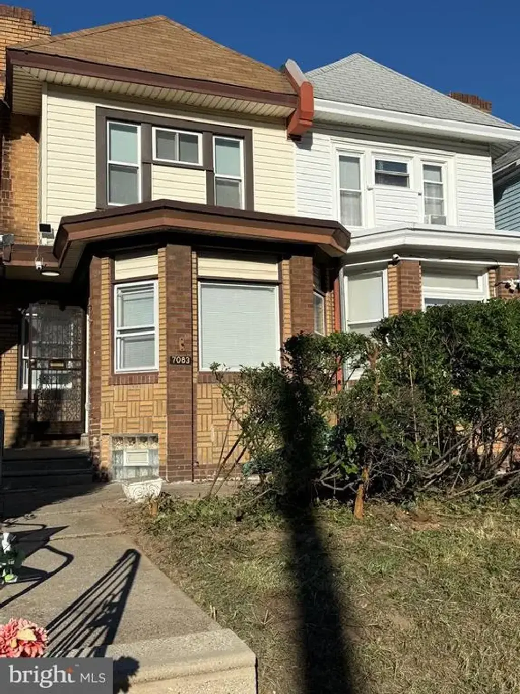 7083 Forrest Ave, PHILADELPHIA