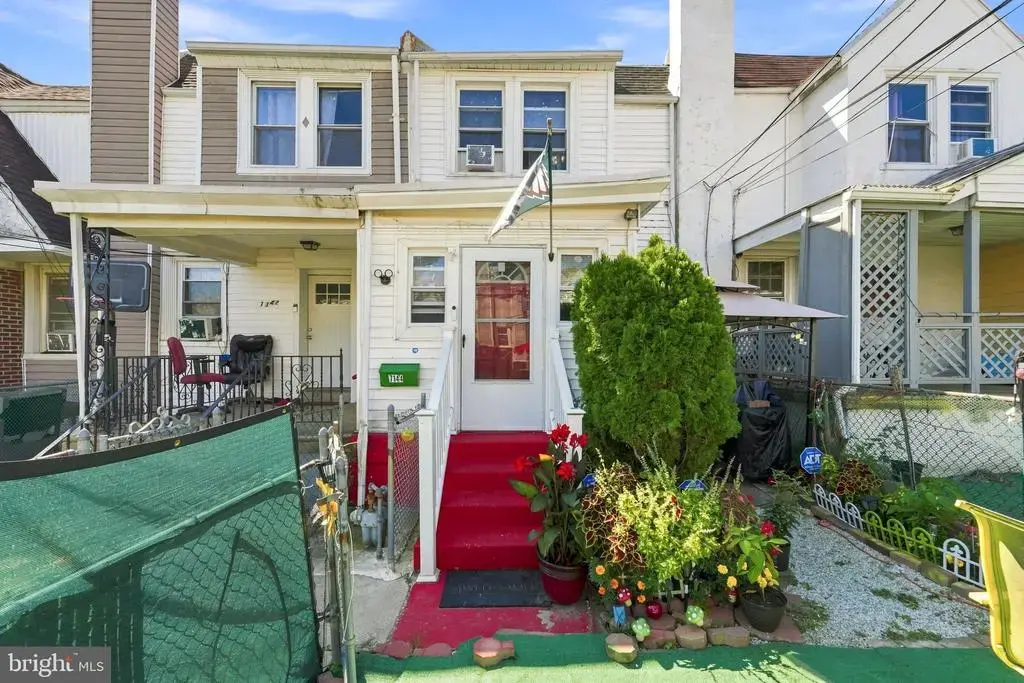 7144 Radbourne Rd, UPPER DARBY