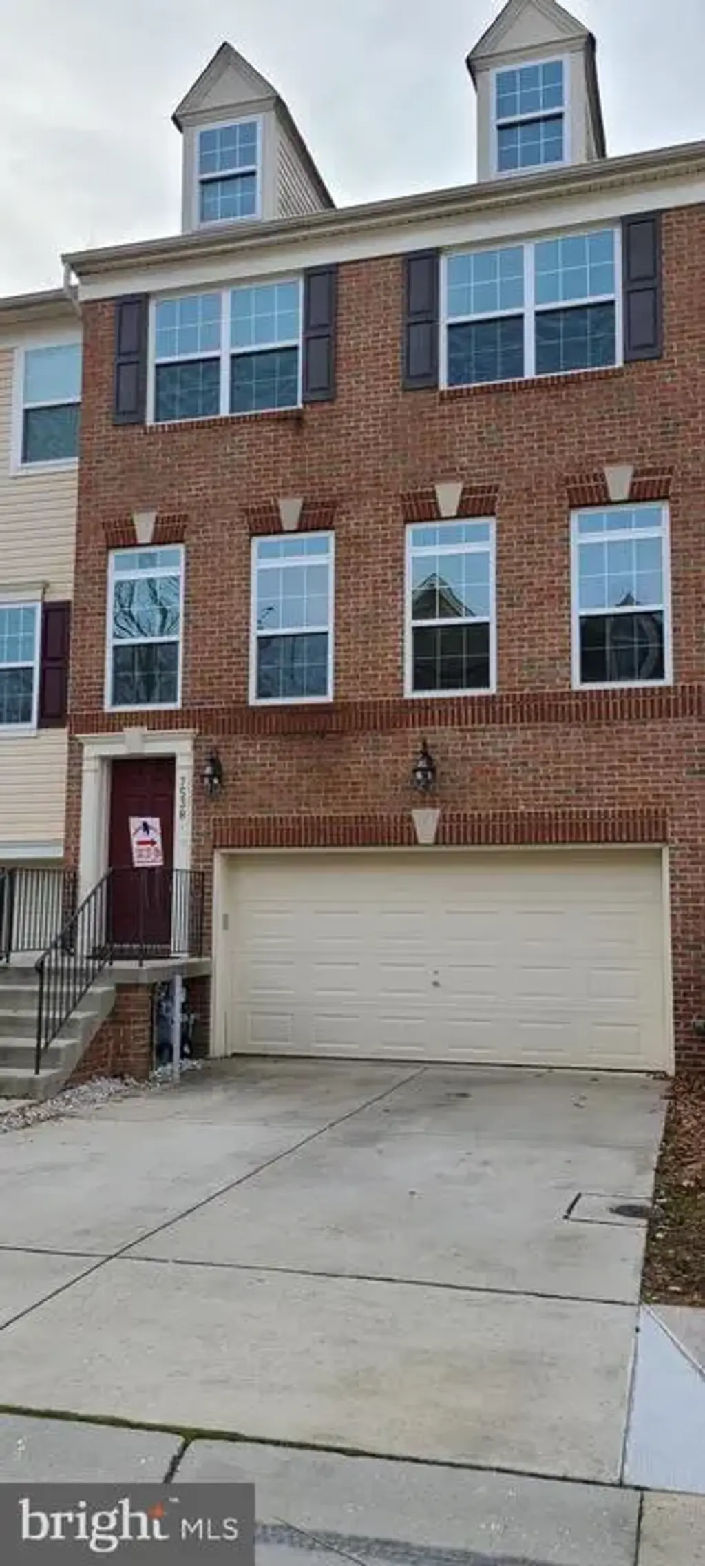 7538 Stonehouse Run Dr, GLEN BURNIE