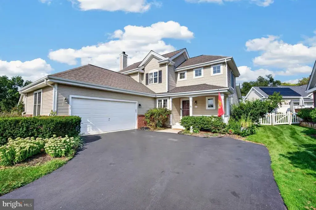 5611 Bobolink Trl, NEW MARKET