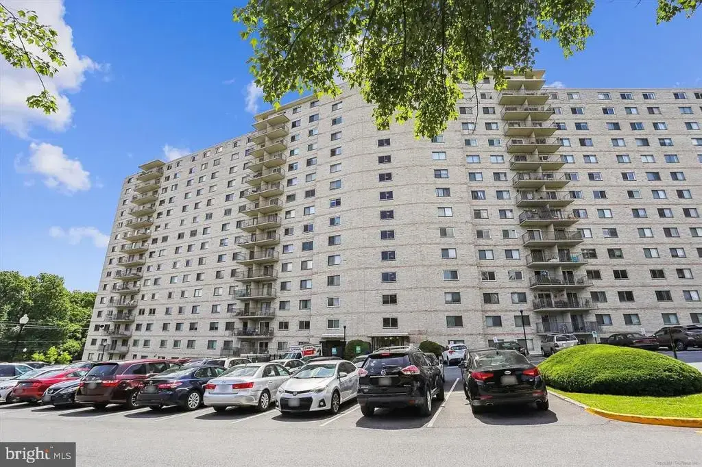 1111 University Blvd W #717-a, SILVER SPRING
