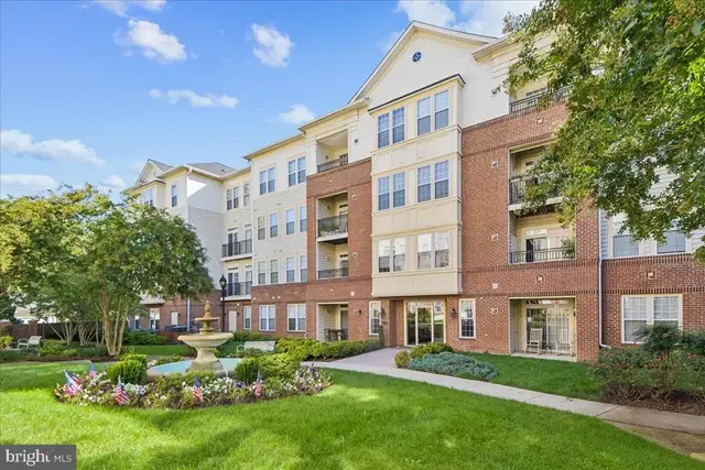 2550 Kensington Gdns #306 + G7, Ellicott City