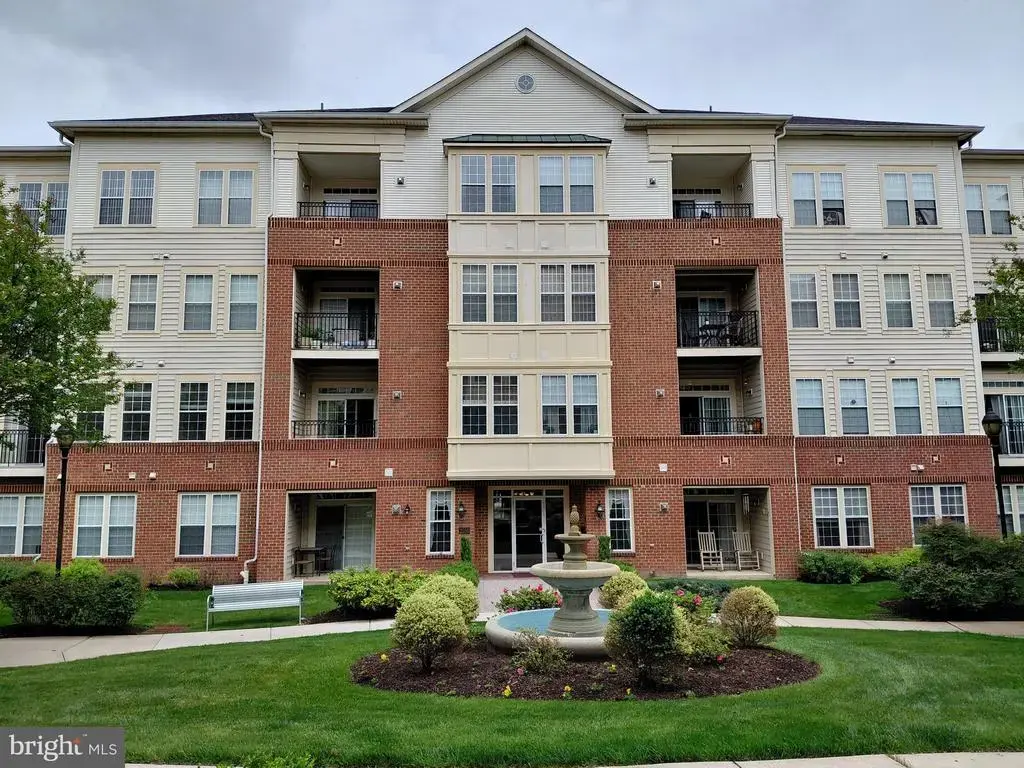 2550 Kensington Gdns #306 + G7, ELLICOTT CITY
