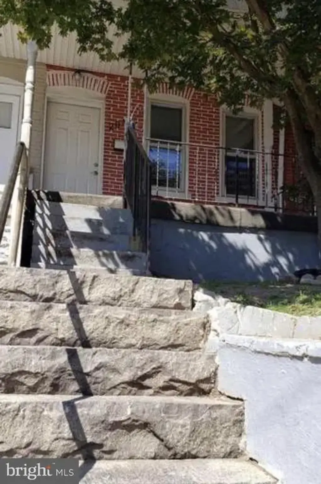 203 N Connell St, WILMINGTON