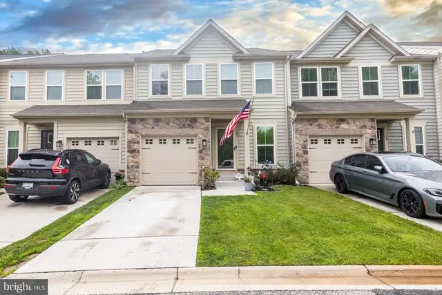 167 Hokeland Dr, Havre De Grace
