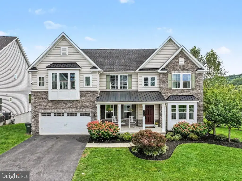 1200 Florence Ct, DOWNINGTOWN