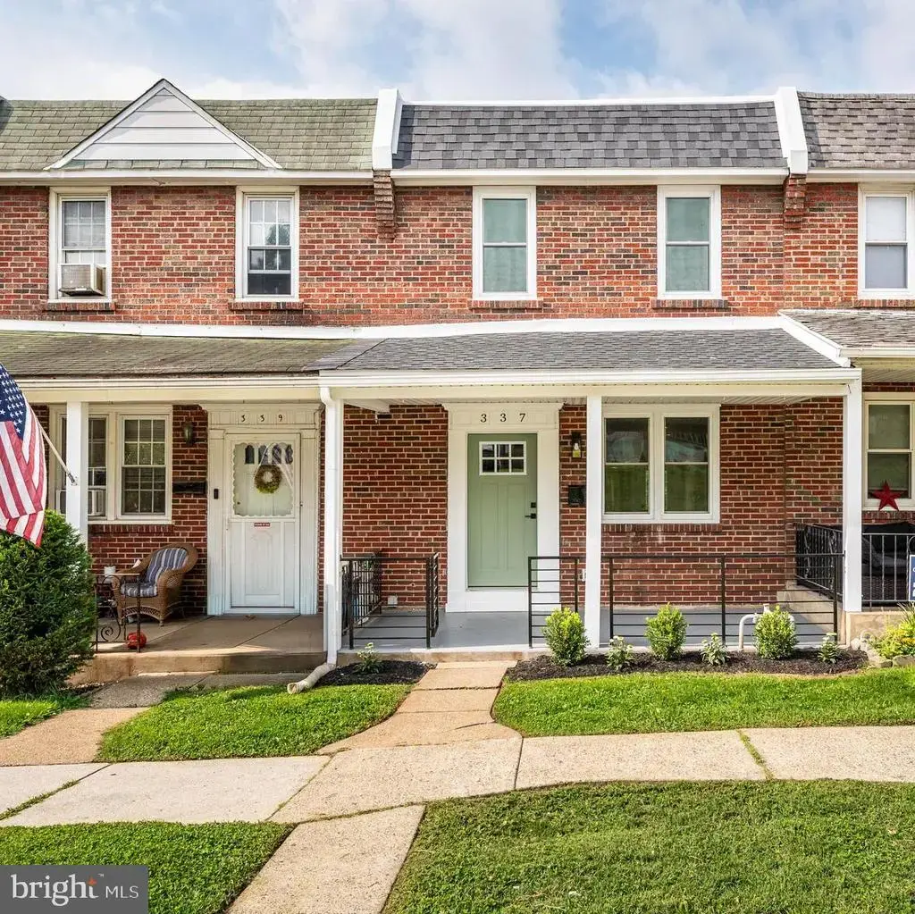 337 E 9th Ave, CONSHOHOCKEN