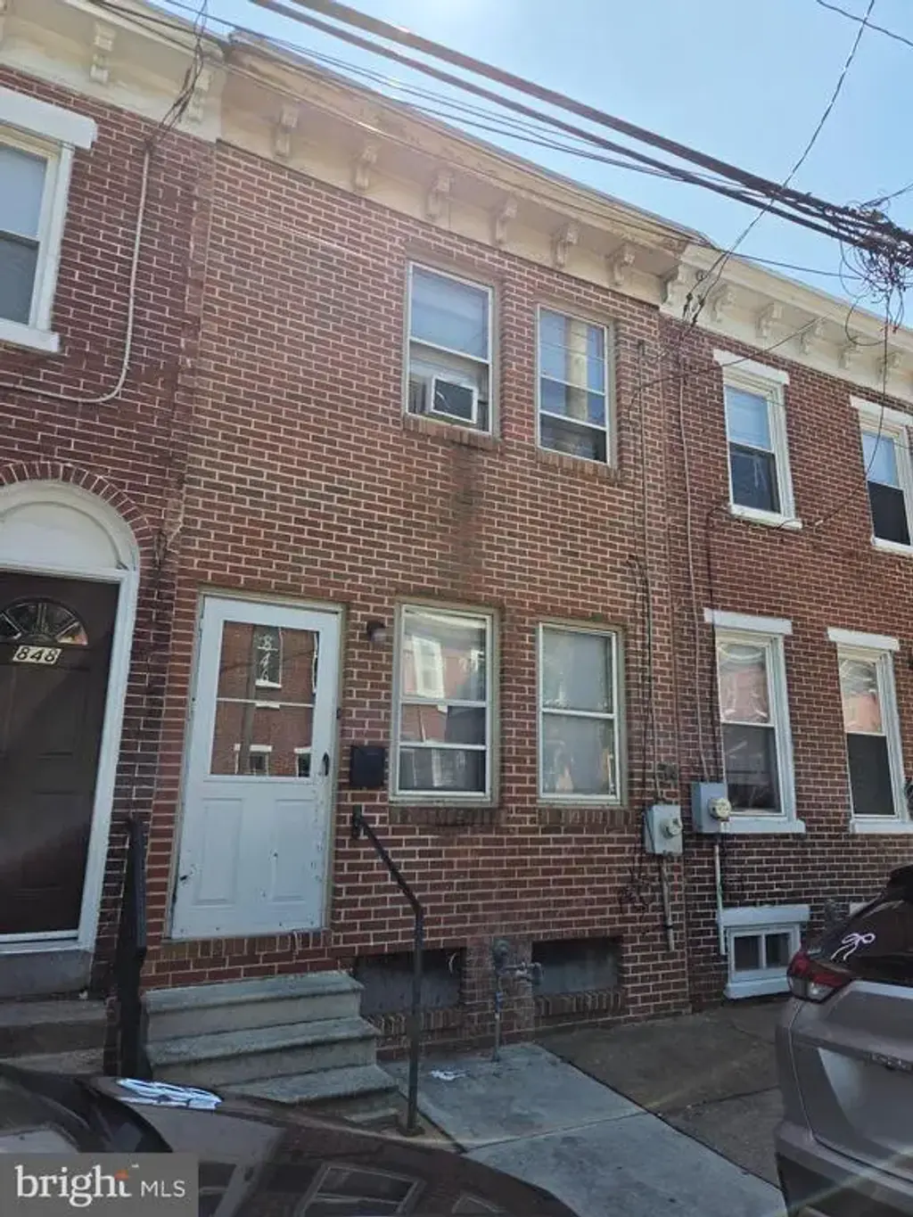 846 N Spruce St, WILMINGTON