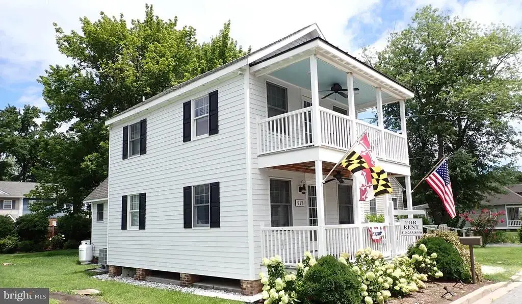 217 Dodson, SAINT MICHAELS