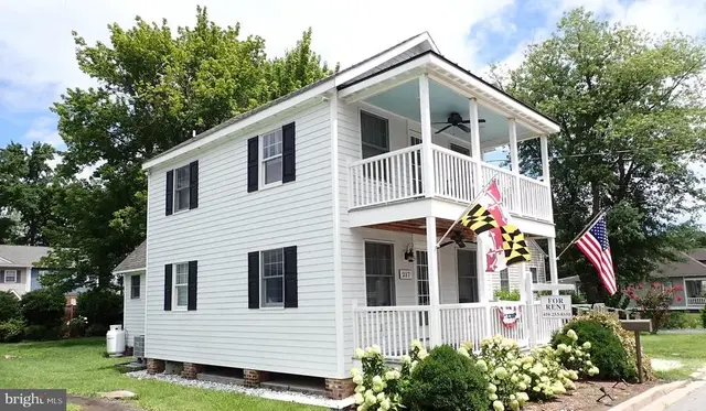 217 Dodson, Saint Michaels