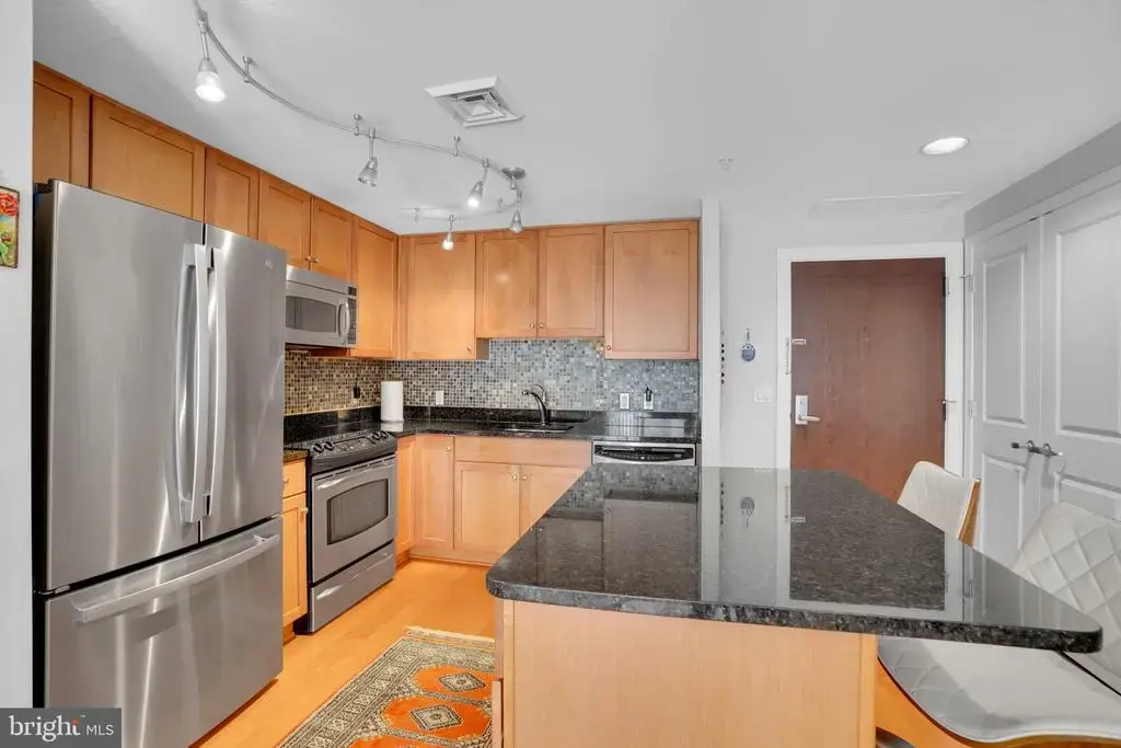 1020 Highland St N #707, ARLINGTON