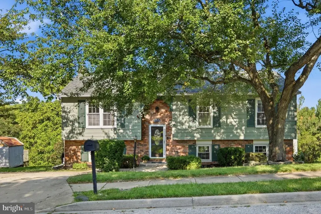 6415 Craigmont Rd, BALTIMORE