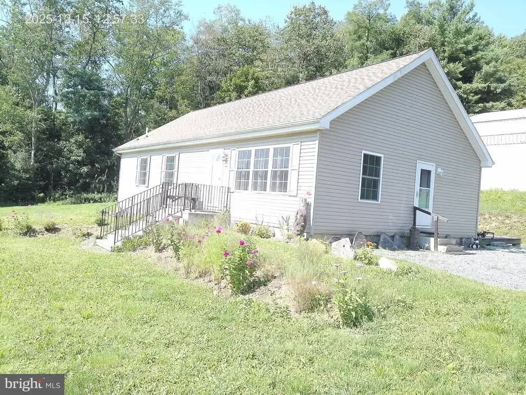 2865 Summer Valley Rd, NEW RINGGOLD