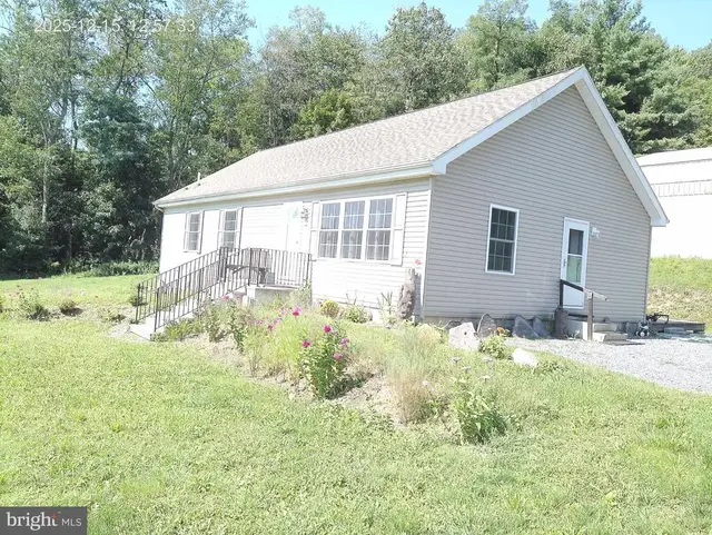 2865 Summer Valley Rd, New Ringgold