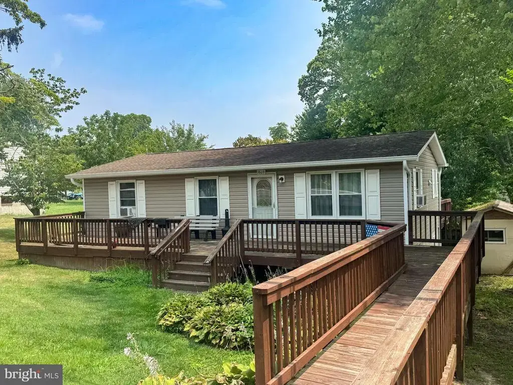 7609 Bayside Rd, CHESAPEAKE BEACH