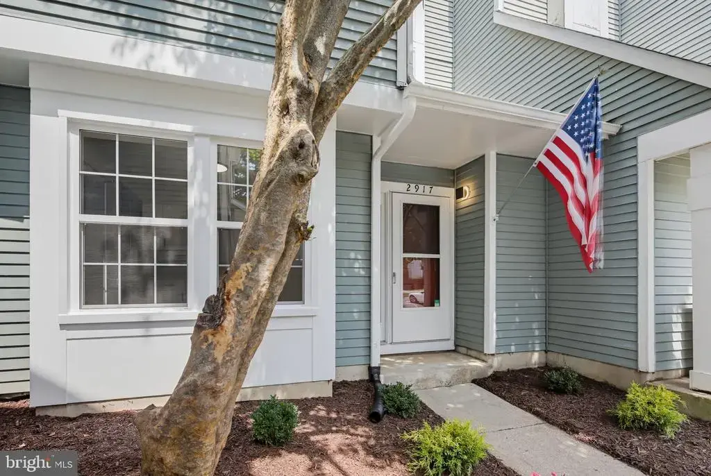 2917 Mcgee Way, OLNEY