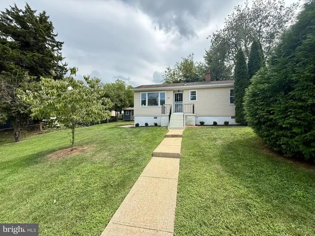 1212 Elfin Ave, CAPITOL HEIGHTS