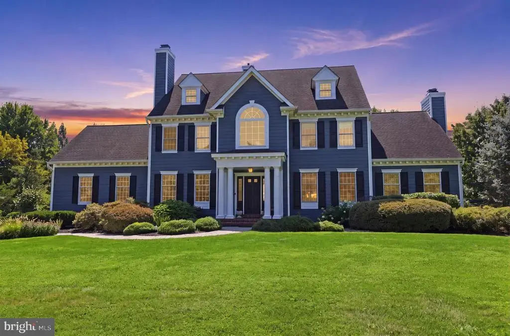 6 Lake Baldwin Dr, PENNINGTON