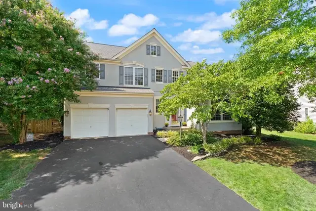 12704 Camden Park Ct, Bristow