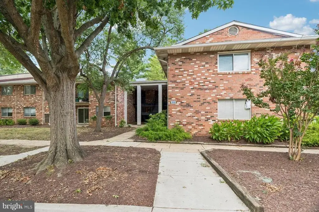 213-f Victor Pkwy #213f, ANNAPOLIS
