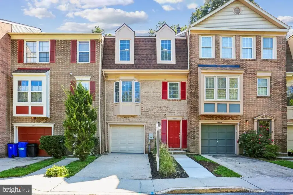 10826 Douglas Ave, SILVER SPRING