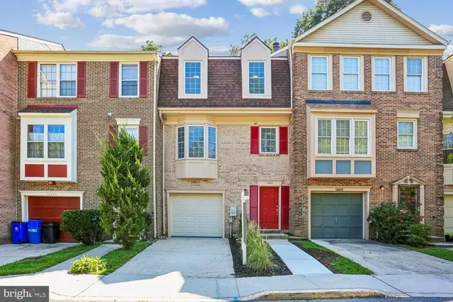 10826 Douglas Ave, Silver Spring
