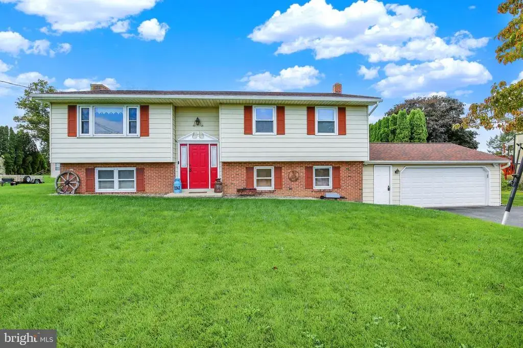 1861 Hauenstein Rd, ELIZABETHTOWN