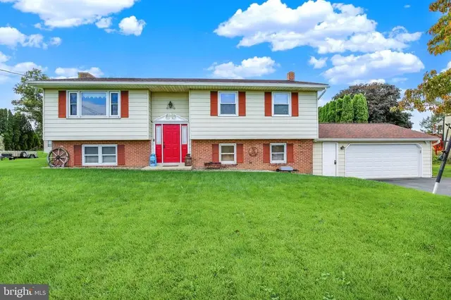 1861 Hauenstein Rd, Elizabethtown