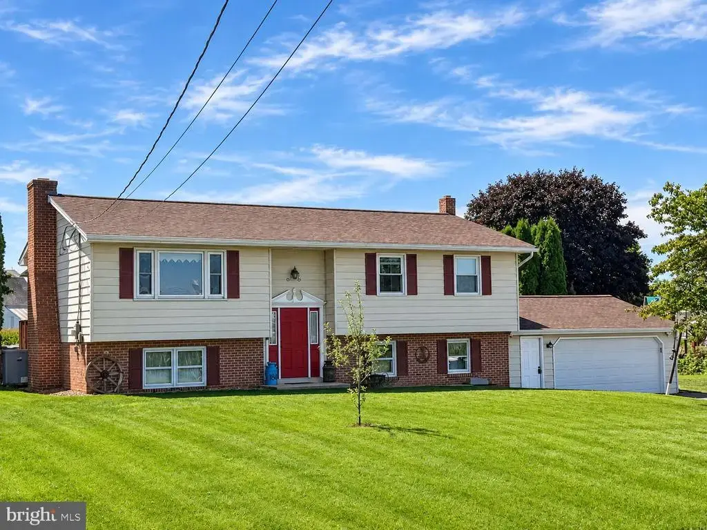 1861 Hauenstein Rd, ELIZABETHTOWN