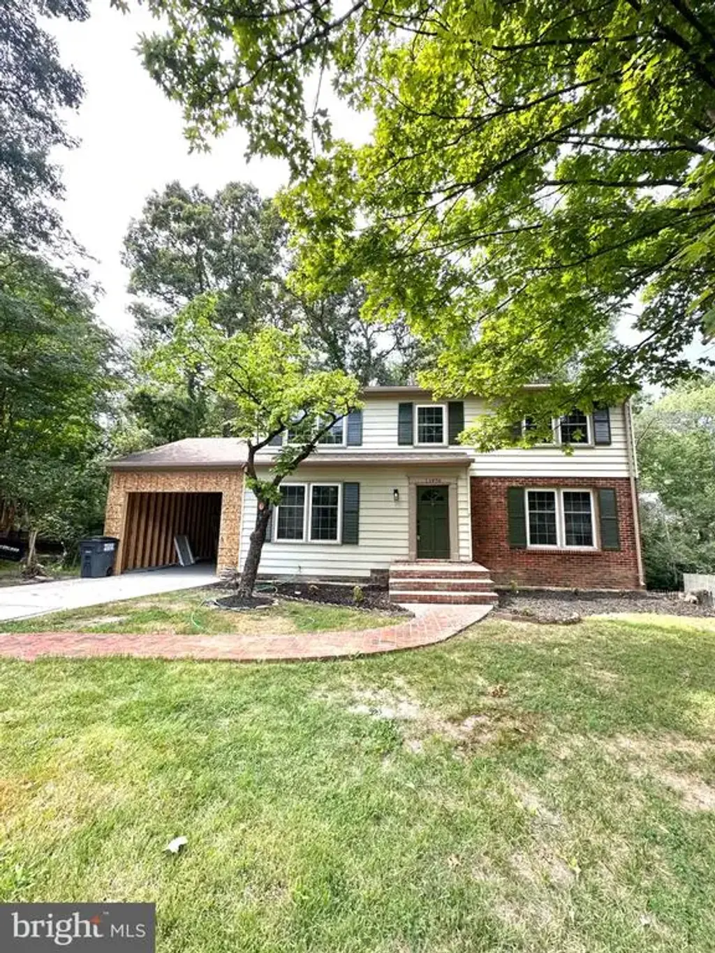 11974 Cotton Mill Dr, WOODBRIDGE
