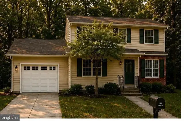 11974 Cotton Mill Dr, Woodbridge