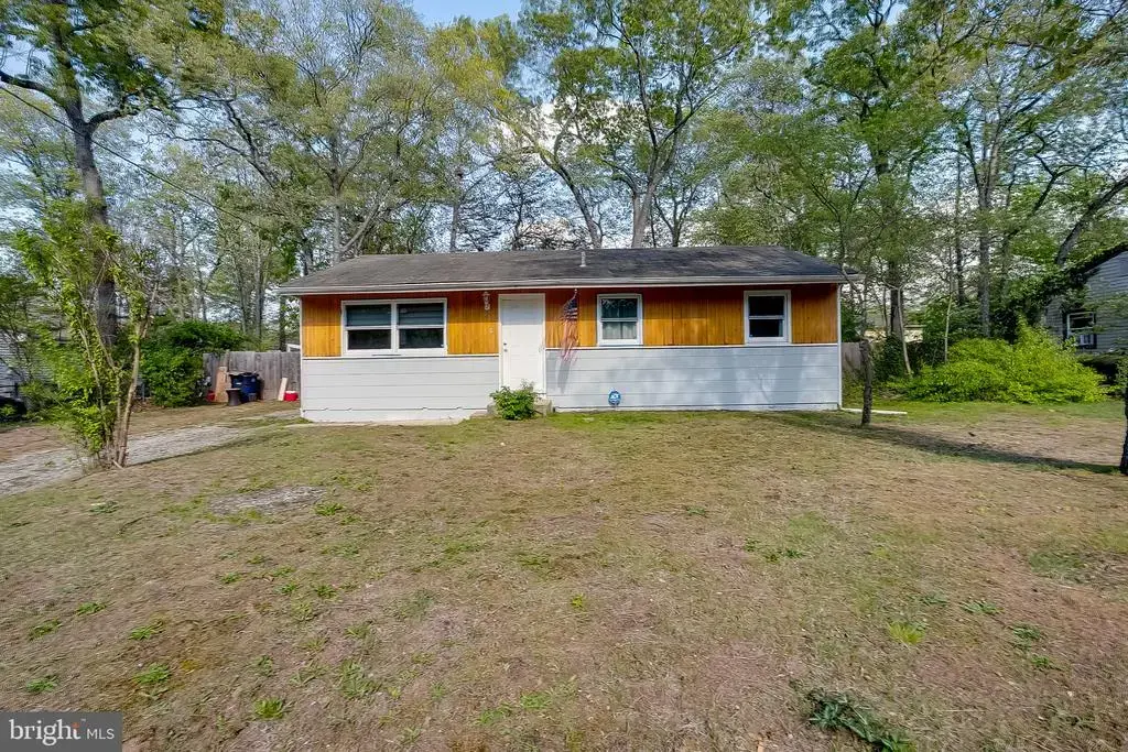 317 Timberline Dr, MOUNT LAUREL