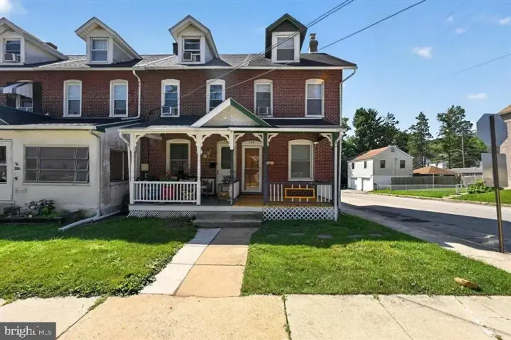 798 Madison St, COATESVILLE