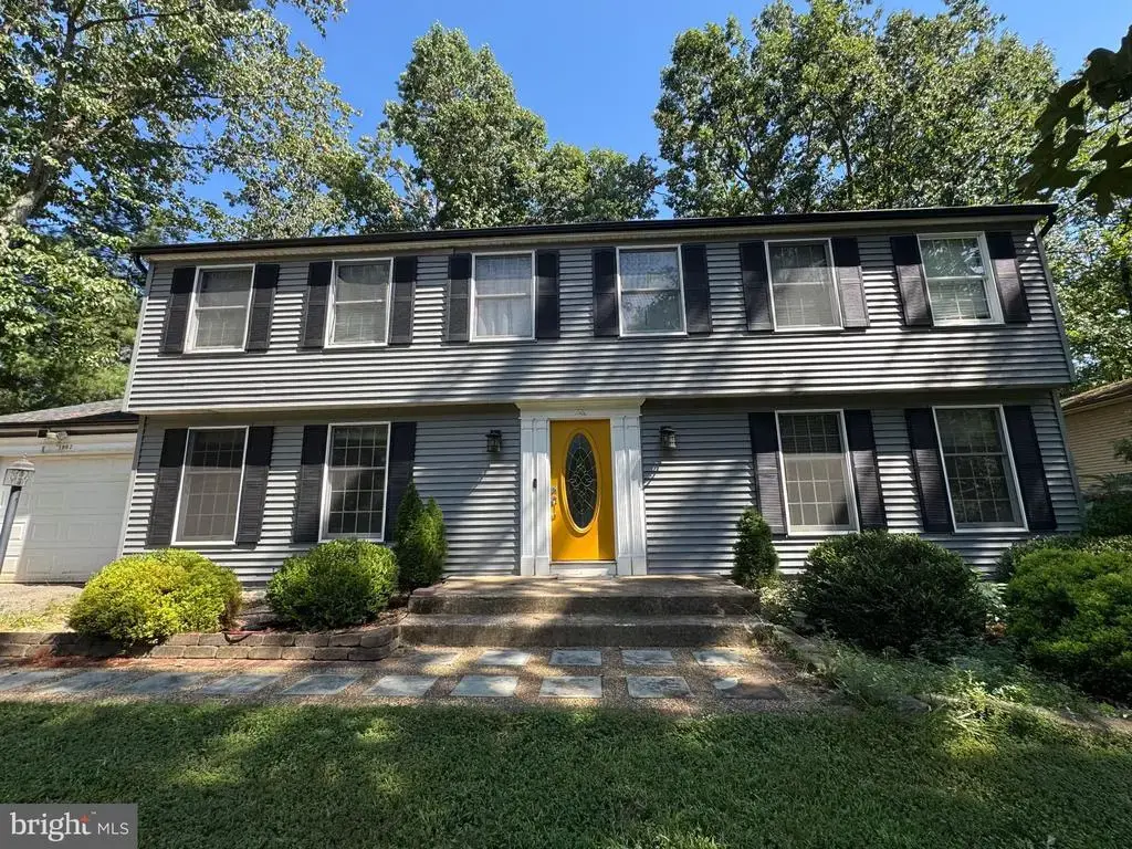 1002 Harbour Dr, STAFFORD