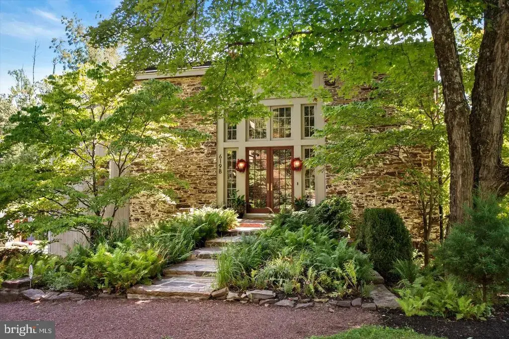 619b Lawrenceville Rd, PRINCETON