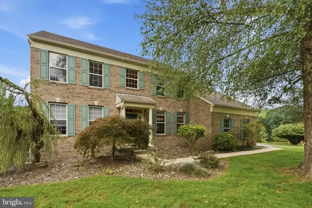 1222 Indian Trail Dr, Downingtown
