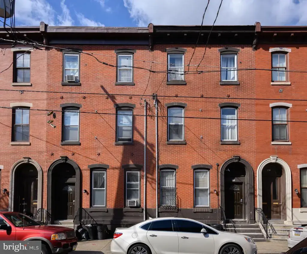 1706 N 16th St, PHILADELPHIA